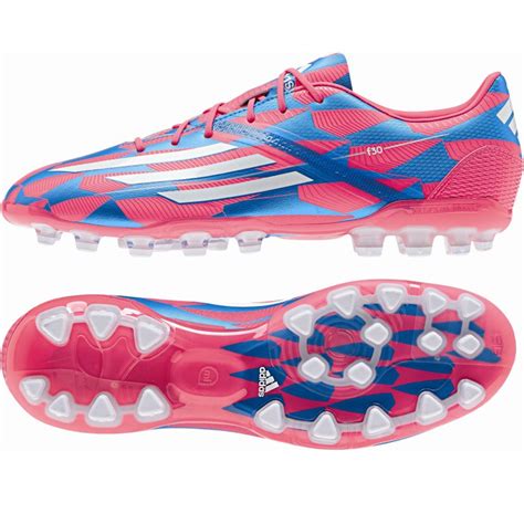 fußballschuhe adidas pink blau|Adidas f50 schuhe.